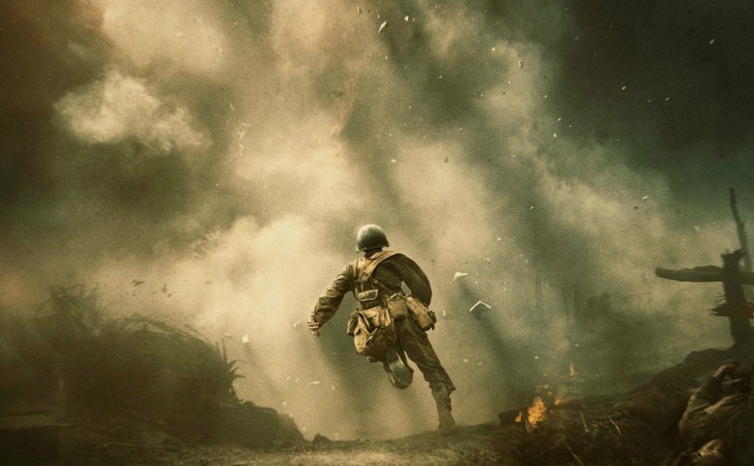 ‘HACKSAW RIDGE’ BECOMES BIGGEST IMPORTED WAR FILM IN CHINA