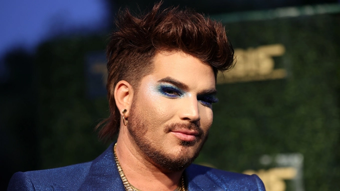 ADAM LAMBERT CONTRIBUTES ‘MAD ABOUT THE BOY’ COVER FOR NOEL COWARD DOCUMENTARY