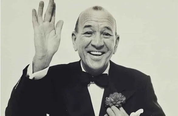 Mad About The Boy – The Noël Coward Story