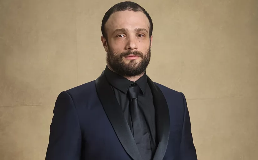 COSMO JARVIS TO LEAD ‘YOUNG STALIN’ BIOPIC